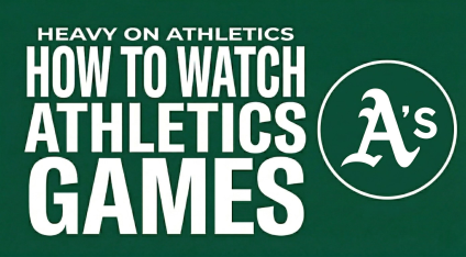 Cómo ver competiciones de atletismo sin cable en 2026