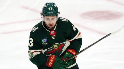 Quinn Hughes se prepara para una lucrativa extensión de contrato con Minnesota.