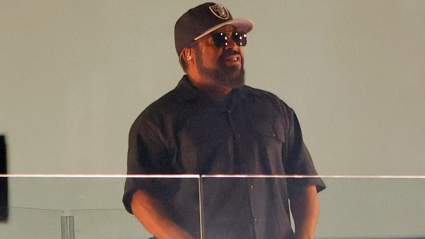 Ice Cube habla sin rodeos sobre Fernando Mendoza y la reconstrucción de los Raiders.