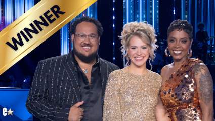 ¿Quién ganó 'American Idol' 2026? Resultados de la final