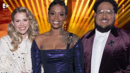 ¿Quiénes fueron eliminados? Resultados de la final de 'American Idol' 2026