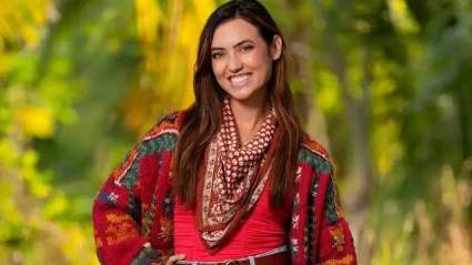 Savannah Louie revela cuánto del premio de 1 millón de dólares de 'Survivor' se quedó realmente.