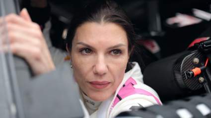 Accidente de Katherine Legge en las 500 Millas de Indianápolis: El sueño de lograr el doblete llega a su fin abruptamente.