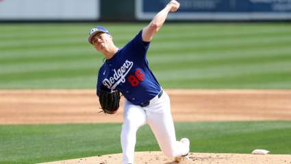 La crisis del bullpen de los Dodgers se agrava con la actualización sobre la lesión de Jack Dreyer.