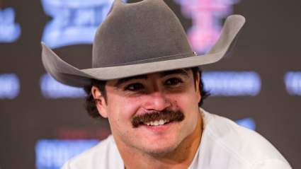 Jacob Rodriguez, de los Dolphins, envía un fuerte mensaje a Zach Thomas.