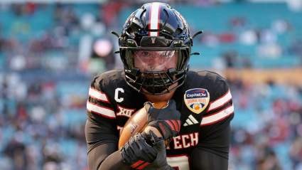 De'Von Achane, de los Dolphins, expresa su sincera opinión sobre Jacob Rodríguez.