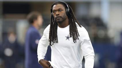 Un informante de los Vikings habla sin rodeos sobre el agente libre Jadeveon Clowney.