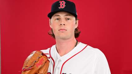 Los Red Sox anuncian una importante decisión sobre sus lanzadores tras la lesión de Garrett Crochet.