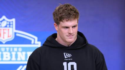 Los Vikings revelan una gran pista sobre sus planes para el desconcertante linebacker novato.