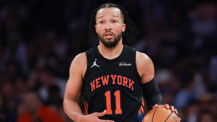 El último entrenamiento previo al Draft de los New York Knicks deja entrever sus planes para el día del Draft.