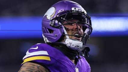Una fuente interna de los Raiders comparte sus claras expectativas para Jalen Nailor tras su salida de los Vikings.