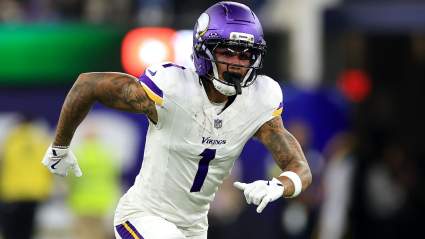 Los Raiders hacen una declaración contundente sobre el fichaje de Jalen Nailor.