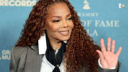 Janet Jackson pronuncia un discurso excepcional y conmovedor en el Salón de la Fama de los Grammy — VIDEO