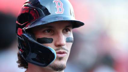 Los Red Sox planean traspasar a Jarren Duran a Arizona en una operación que cambiaría el rumbo de la franquicia.