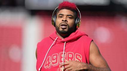 Un informante de los 49ers habla sin rodeos sobre el fichaje de Jauan Jennings por los Vikings.