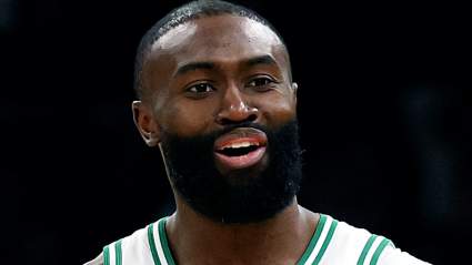 Jaylen Brown, de los Celtics, responde con dureza a Stephen A. Smith tras sus comentarios mordaces.