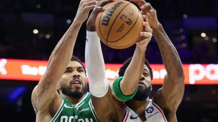 Lesión de Jayson Tatum: ¿Jugará la estrella de los Celtics el séptimo partido contra los 76ers?