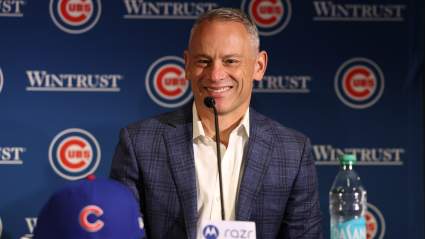 MLB Insider incluye a los Cubs como posibles compradores antes de la fecha límite de traspasos a pesar de su larga racha de derrotas.