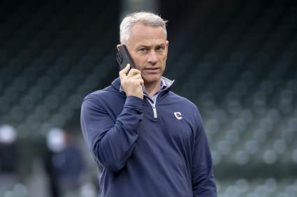 Los Cubs vuelven a ser mencionados como posibles compradores para su estrella de 15,5 millones de dólares.