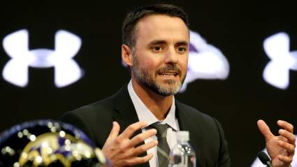 Instan a los Ravens a fichar a otro exjugador de los Bengals.