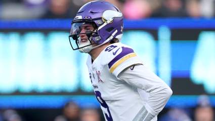 Los Vikings se costaron una enorme ventaja en 2026.