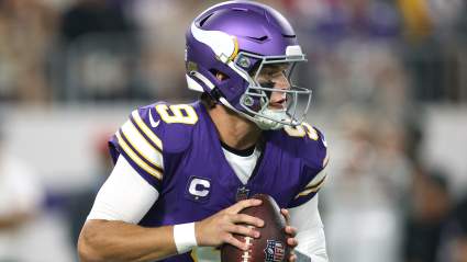 Un informante de los Vikings comparte sus claras esperanzas puestas en JJ McCarthy antes de la batalla por el puesto de mariscal de campo.