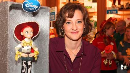 Vea a Joan Cusack, de 63 años, en su primera aparición en la alfombra roja desde 2015 – FOTOS
