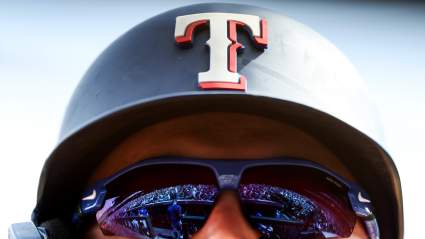 Los Rangers toman una decisión audaz sobre su alineación antes del partido contra los Yankees el jueves.