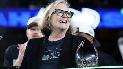 Información privilegiada revela una actualización clara sobre la venta pendiente de los Seahawks.