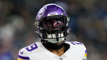 El ex cornerback de los Vikings pone fin a su carrera tras cuatro temporadas en la NFL.