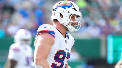 Joey Bosa recibe una importante actualización sobre agentes libres de parte de un informante de los 49ers.