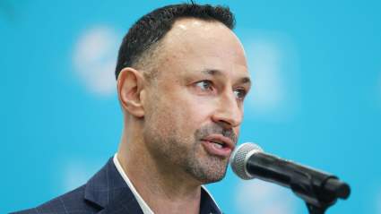 Mike Florio ofrece una evaluación clara del estado de reconstrucción de los Dolphins.