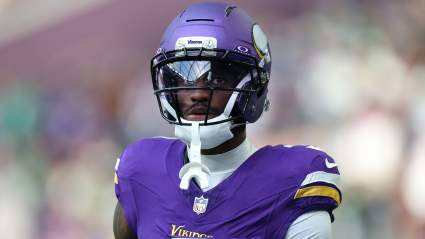 El receptor de los Vikings, Jordan Addison, recibe una opinión contundente sobre los Colts.