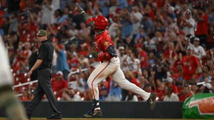 La victoria de los Cardinals en la Serie Mundial contra los Royals fue inspirada por un grupo de aficionados poco convencional.