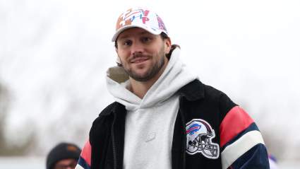 Ejecutivo anónimo de la NFL: La oportunidad de los Bills para ganar el Super Bowl se ha esfumado.
