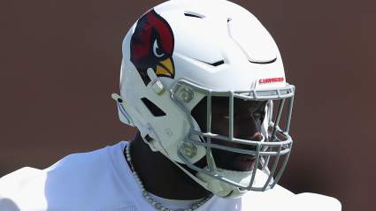 Bengals y Cowboys obtienen información convincente sobre Josh Sweat de los Cardinals.