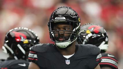 Los Cardinals reciben ofertas de traspaso por un jugador Pro Bowler descontento en medio de su huelga de pretemporada.