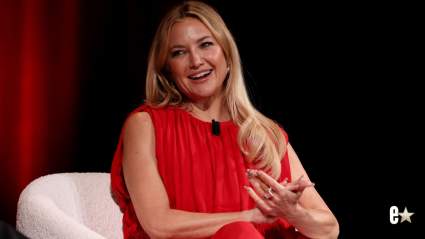 La hija de Kate Hudson, Rani, es idéntica a ella en las nuevas fotos.
