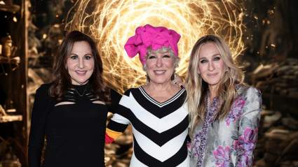 'Hocus Pocus 3' recibe luz verde oficialmente con el regreso del elenco original que te hará vibrar.
