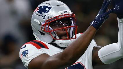 Los Raiders tienen una interesante idea de intercambio por Kayshon Boutte de los Patriots.