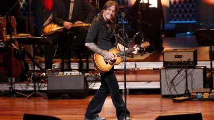 Keith Urban sorprende a sus fans con un nuevo sonido inesperado.