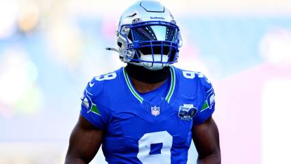 El gerente general de los Chiefs habla sin rodeos sobre Kenneth Walker III tras su salida de los Seahawks.