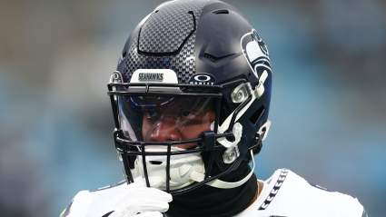 Kenneth Walker III, de los Chiefs, revela una gran verdad sobre su salida de los Seahawks.