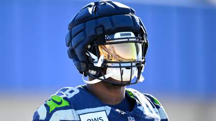 El exjugador de los Seahawks, Kenneth Walker III, habla sin rodeos sobre los cambios en los Chiefs.