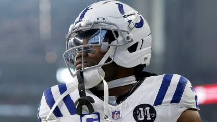 Un informante de los 49ers habla sin rodeos sobre Kenny Moore II tras su despido de los Colts.