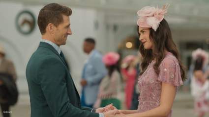 ¿Dónde se filmó 'Kentucky Roses'? Vea las locaciones y las historias del elenco.
