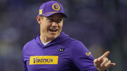 El entrenador de los Vikings no se anduvo con rodeos al fichar a Jauan Jennings.