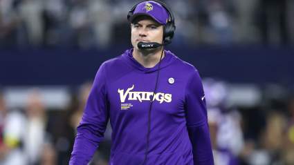 El mariscal de campo de los Vikings, Kyler Murray, deja clara su opinión sobre Kevin O'Connell.