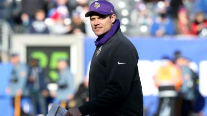 El entrenador en jefe de los Vikings habla con franqueza sobre enfrentarse a los Packers y los Bears al comienzo de la temporada.