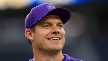 Los Vikings suman dos jugadores defensivos tras una prometedora prueba para novatos.